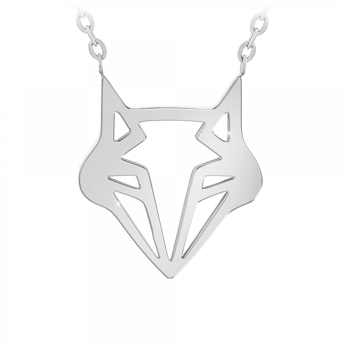 Collier renard par SC Bohème