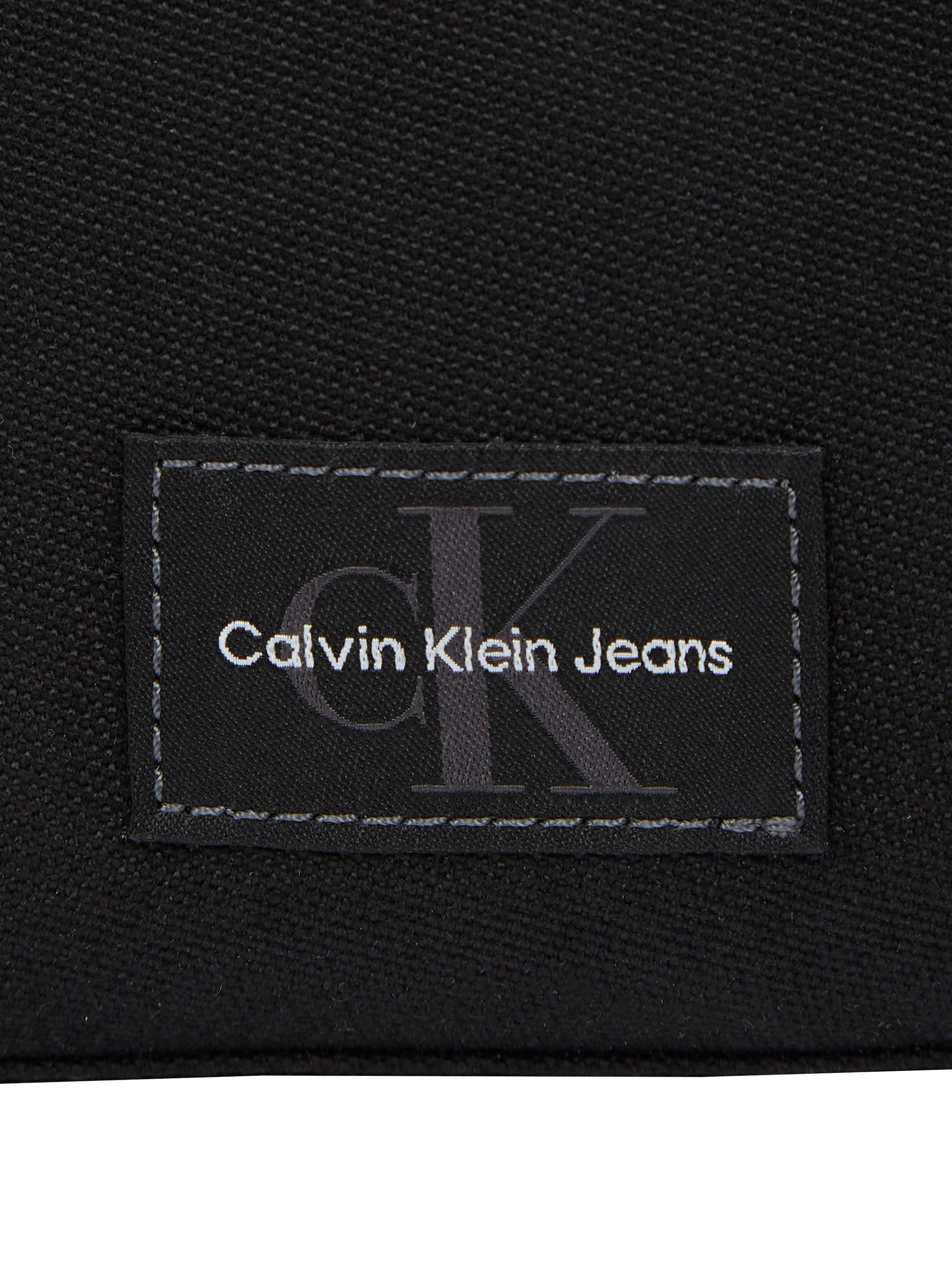 Calvin Klein schoudertas Sport Essentials zwart