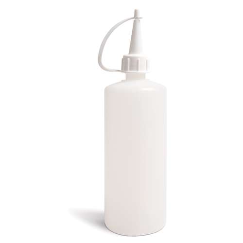Leerflasche verschiedene Größen