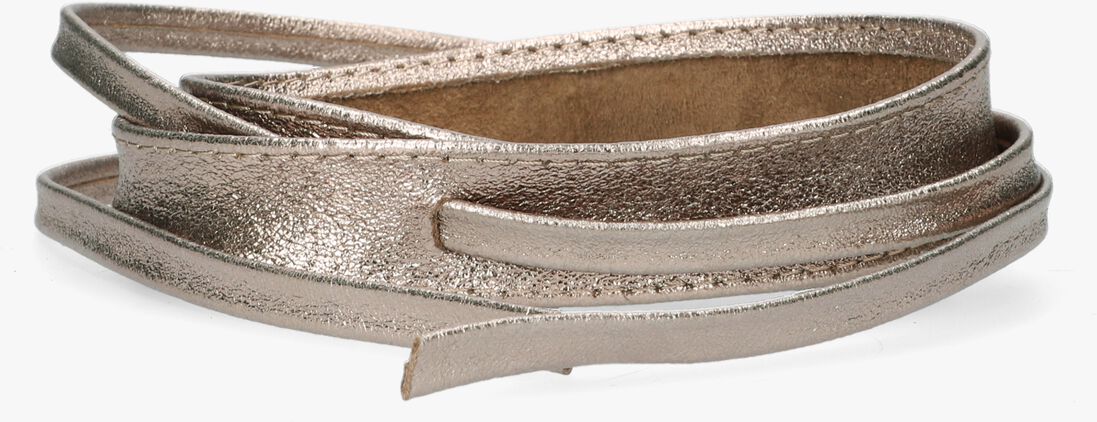 NOTRE-V bronzen notre-v riem nadine
