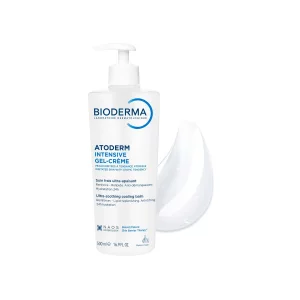 Atoderm Intensive Gel crème - 500ml