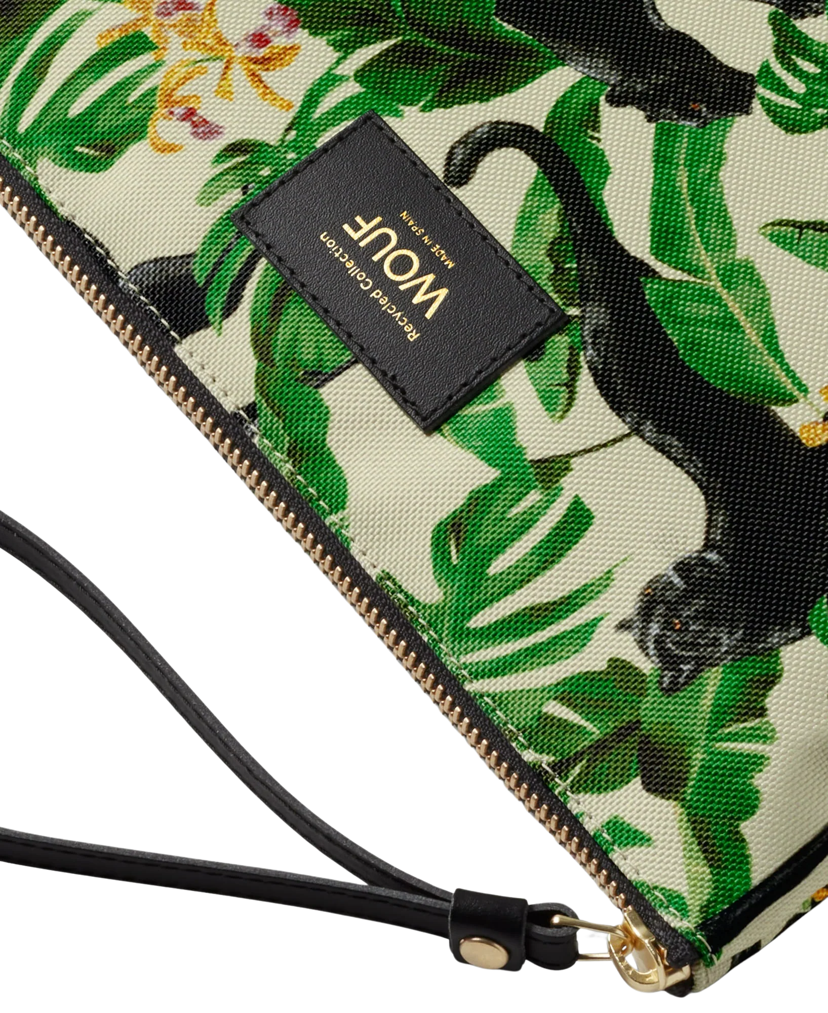 Wouf  Yucata XL clutch