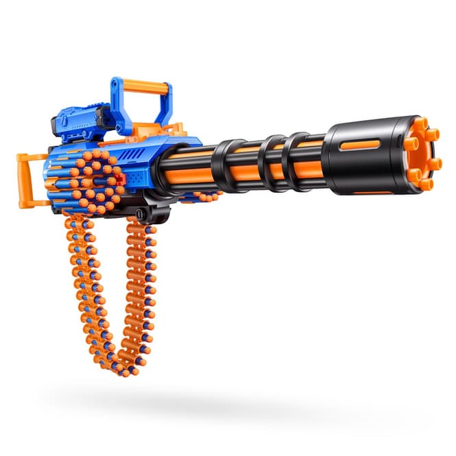 XShot - Insanity Blaster Rage Fire