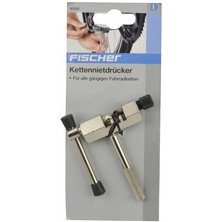 Poussoir de rivets de chaîne, pour chaînes de vélo