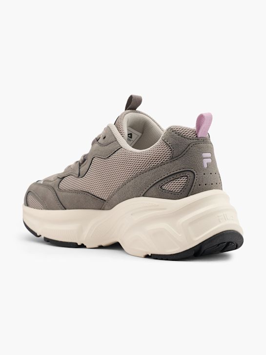 FILA Chunky Sneaker Grau