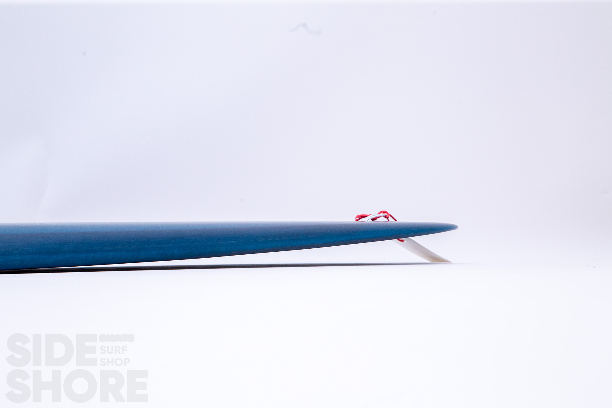 Bing Surfboards Collector - Tint Ocean Blue   Volan - 7'10 x 22.31