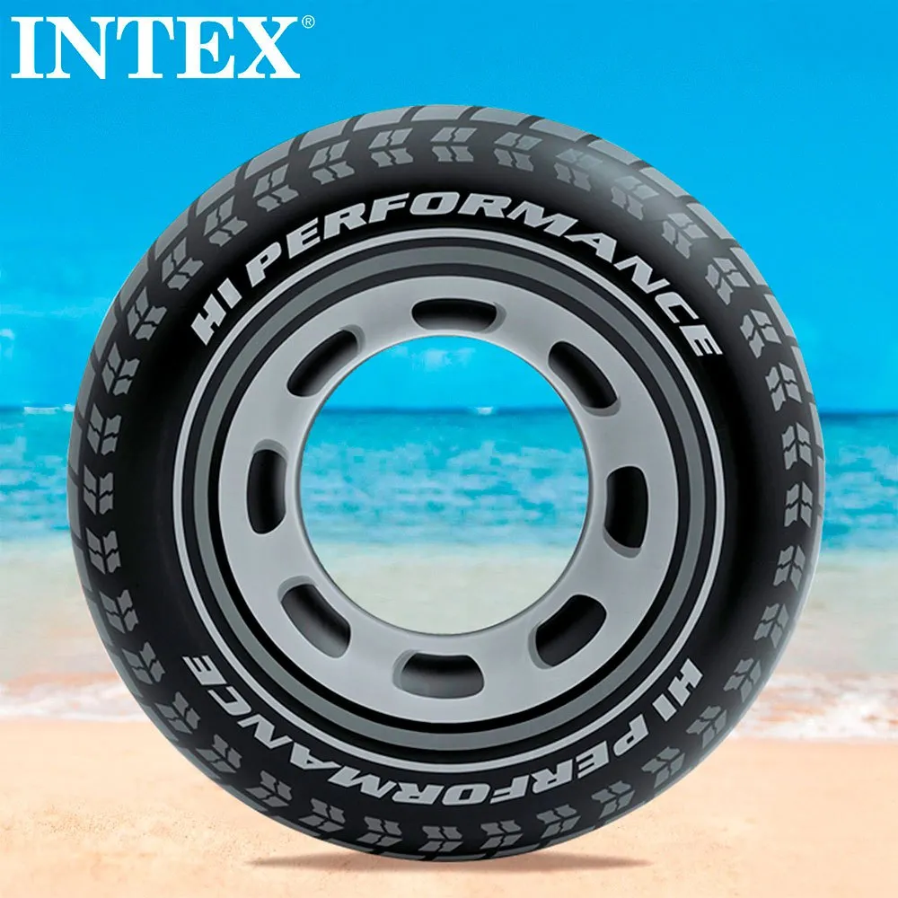 Intex Schwimmring