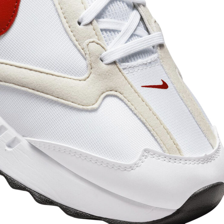 Nike air max dawn White/red-photo blue-black