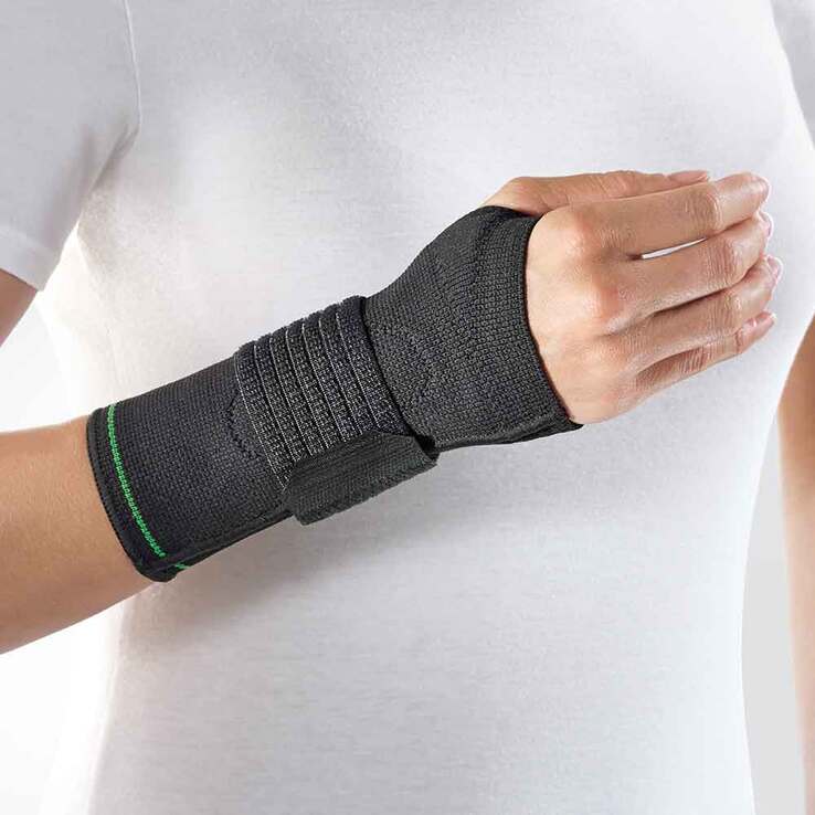 Cellacare Manus Classic Handgelenkbandage li.Größe 3, 1 St