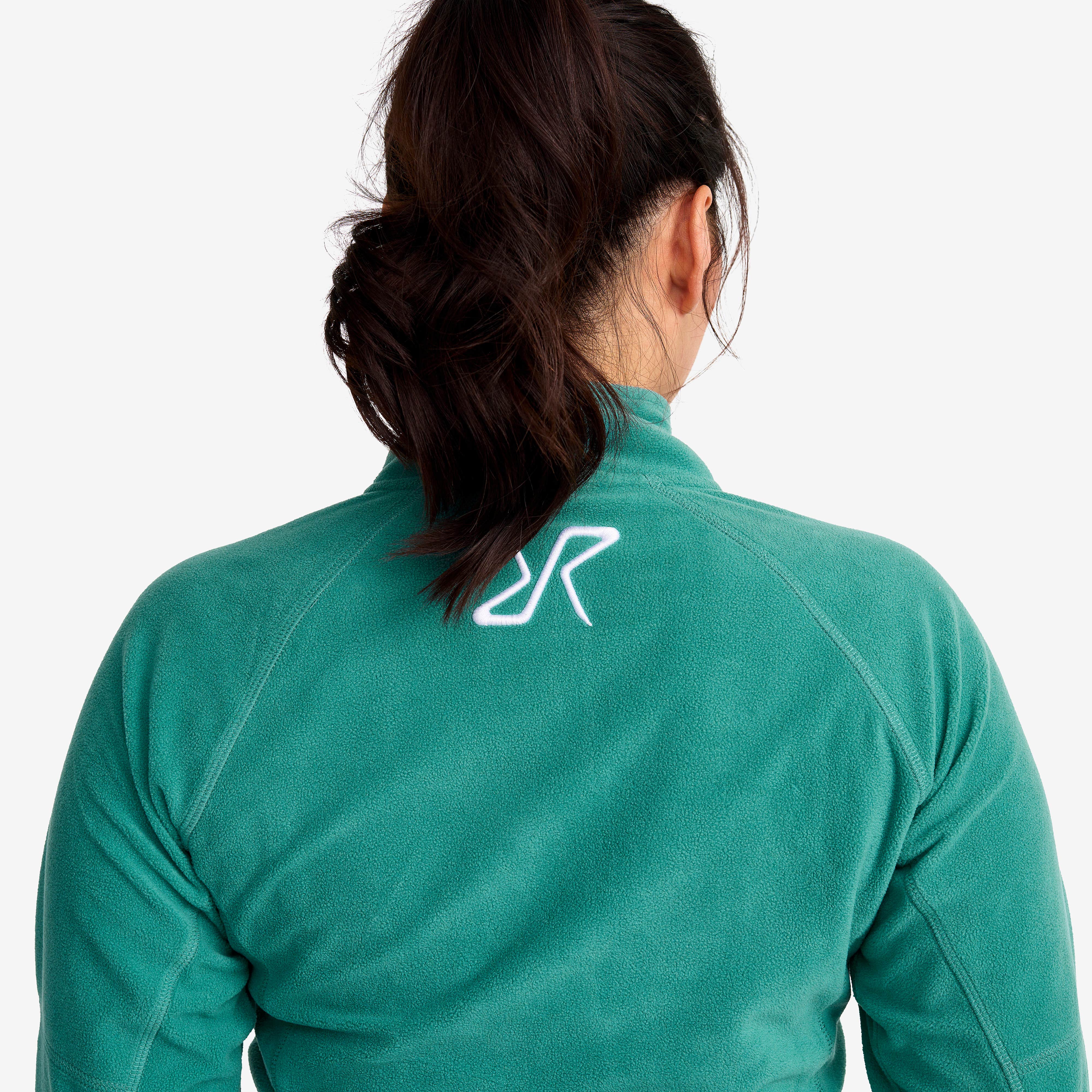 Trekker Fleece Dame North Sea