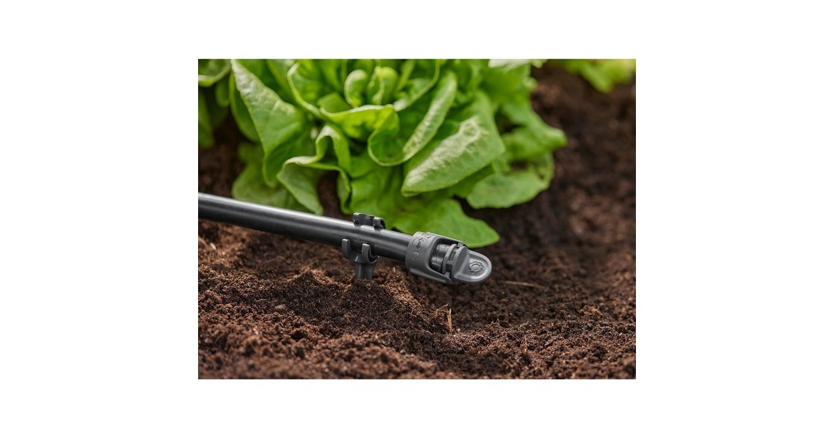 GARDENAPlug 13 mm (1/2