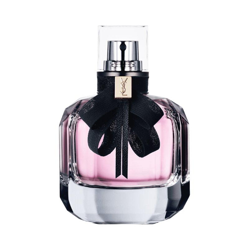 Mon Paris Eau de Parfum  Chypré Blanc - Fleur De Datura