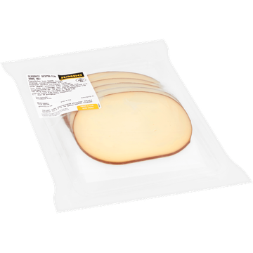 Jumbo Rookkaas 45+ Plakken ca. 120 g