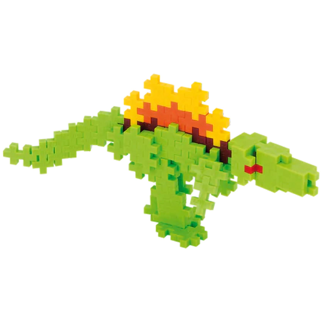 plus-plus bouwstenen spinosaurus - 100st
