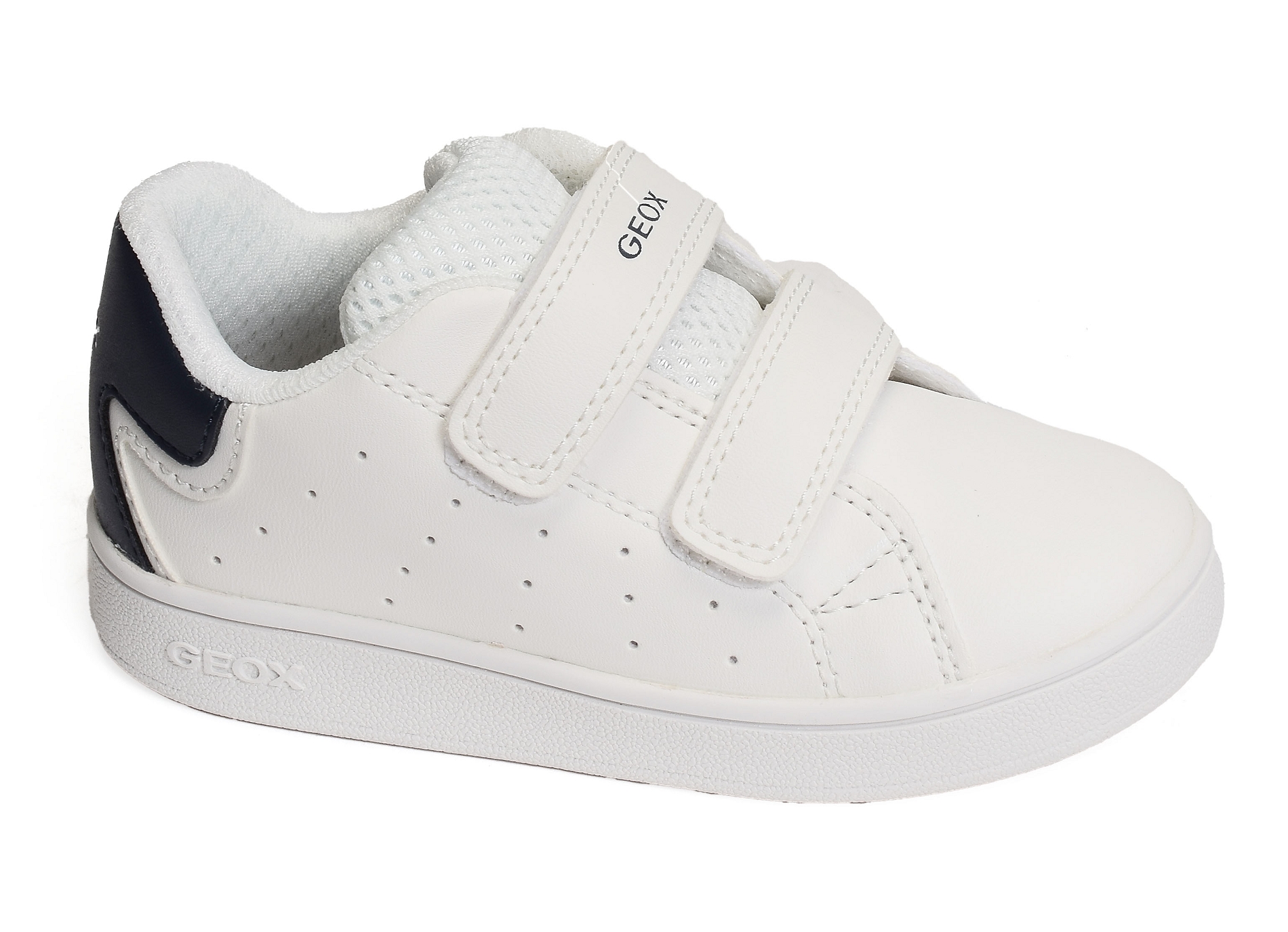 B eclyper boy a blanc marine