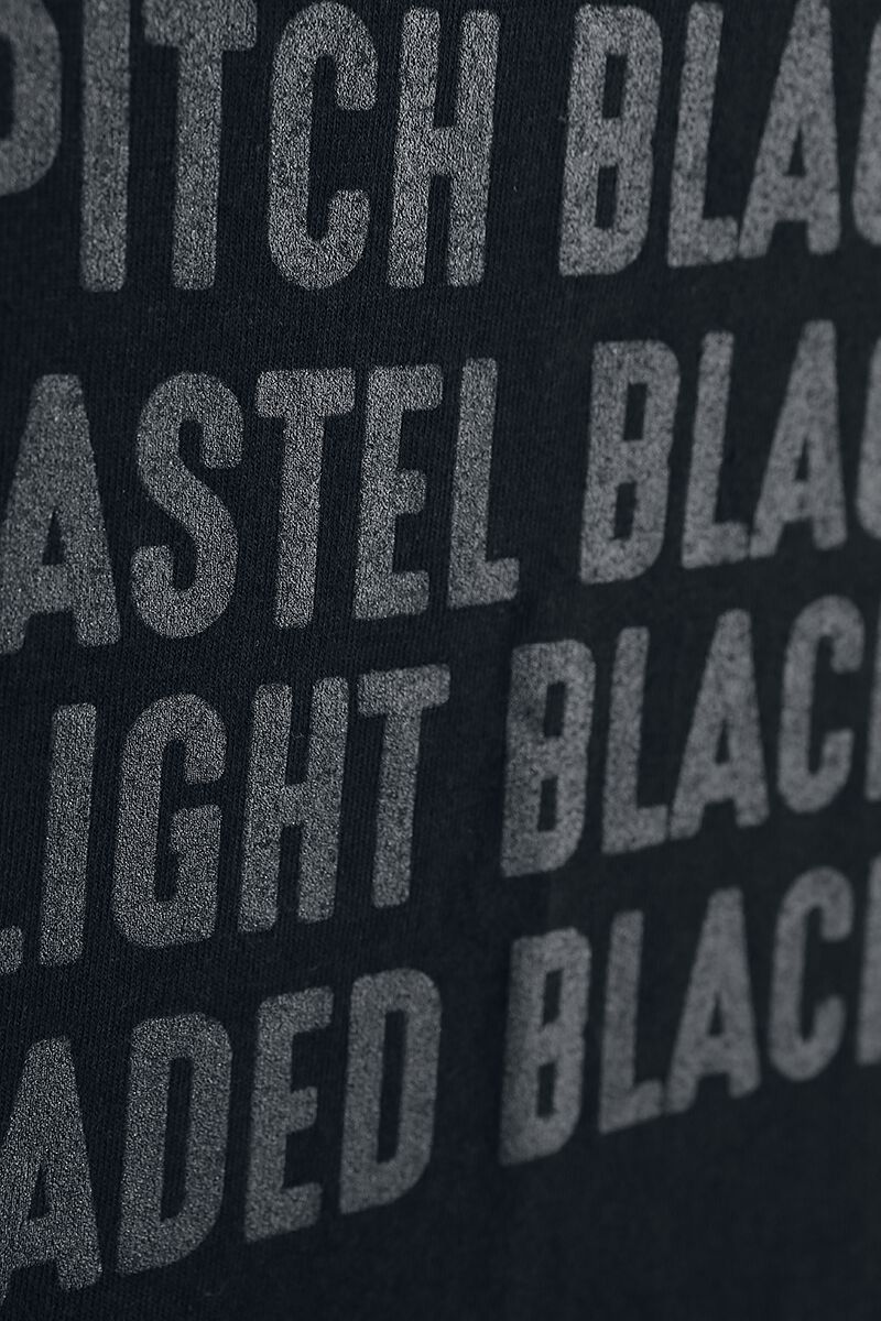 My Favourite Colours | Slogans Top