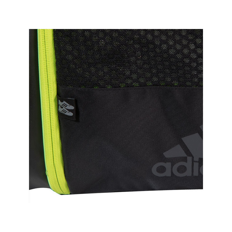 Sac de Padel Adidas ProTour Yellow