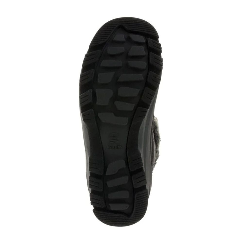 Kamik MOMENTUM 3 - Après-ski Femme kblk/black