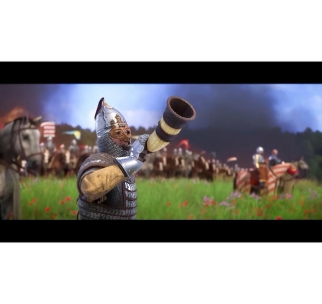 Spielesoftware »GAME Kingdom Come: Deliverance Royal Edition« Nintendo Switch