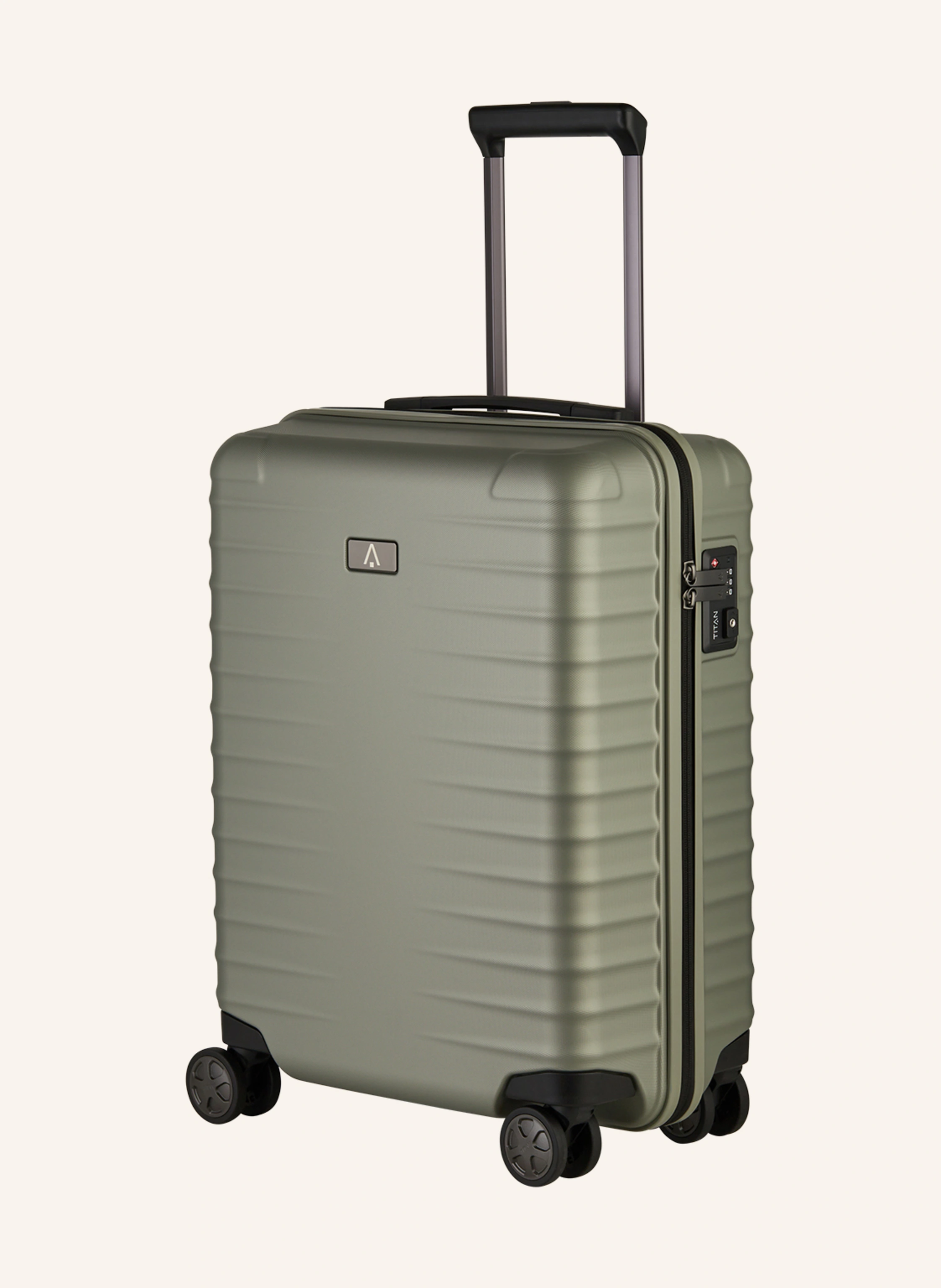 TITAN Trolley LITRON S
