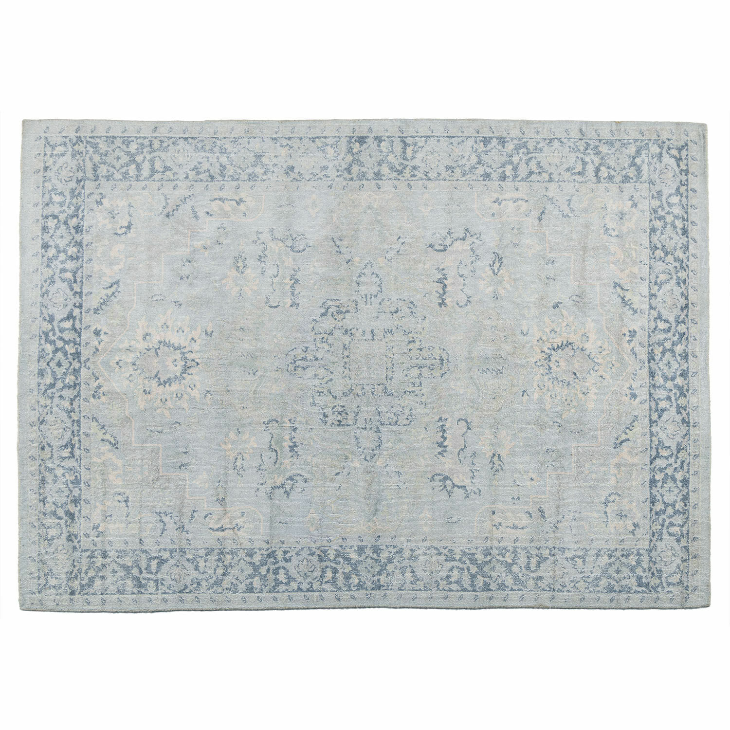 Teppich Zaylen 200x300 cm
