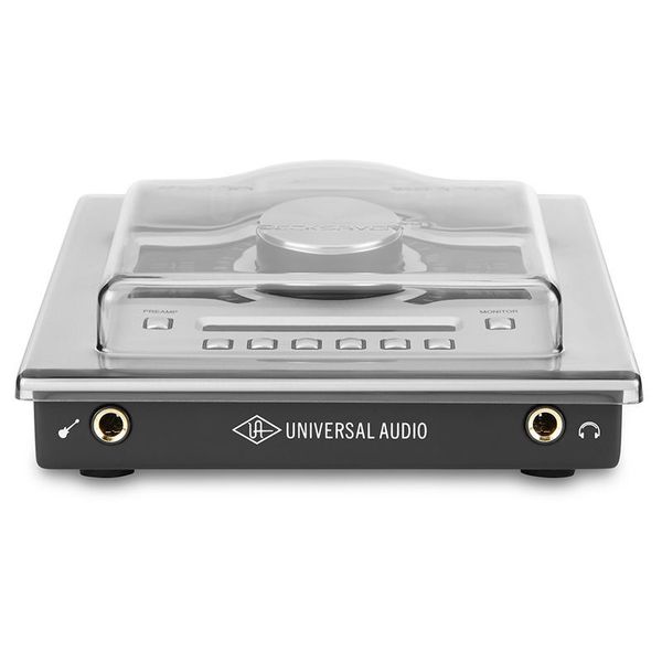 Decksaver UA Apollo Twin