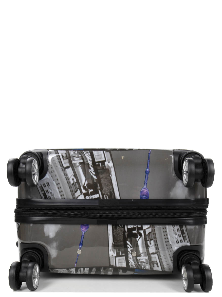 Valise Madisson Holiday Memories 65 cm