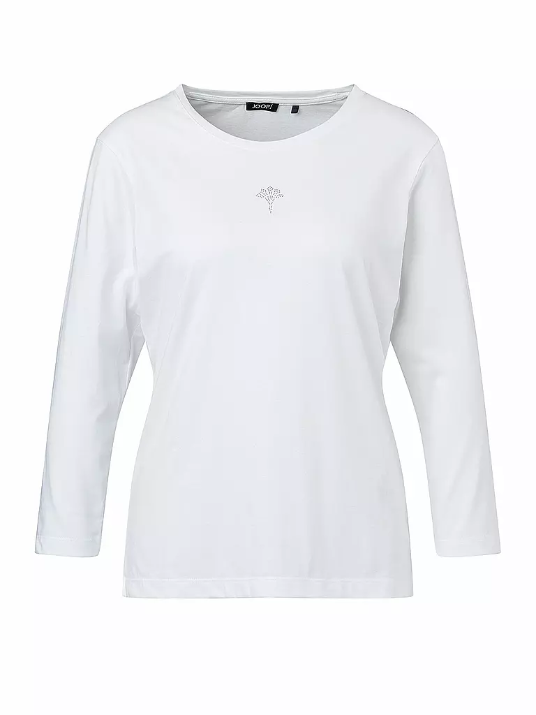 JOOP T-Shirt weiss