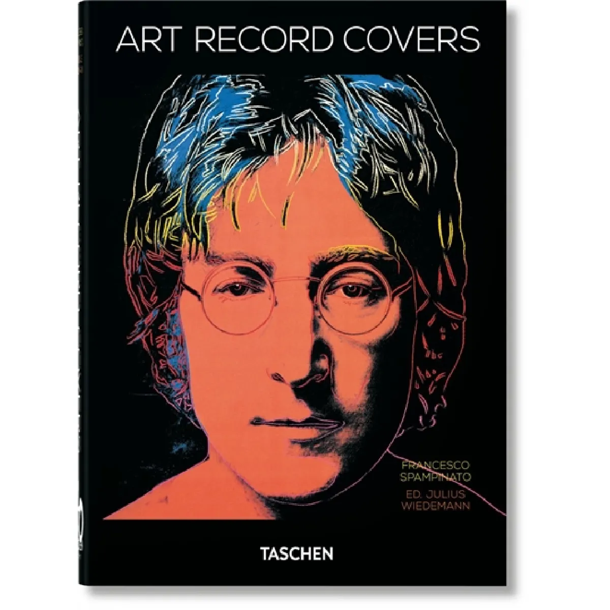 Art record covers · Occasion