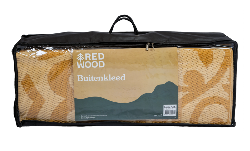 Buitenkleed Larix XXL