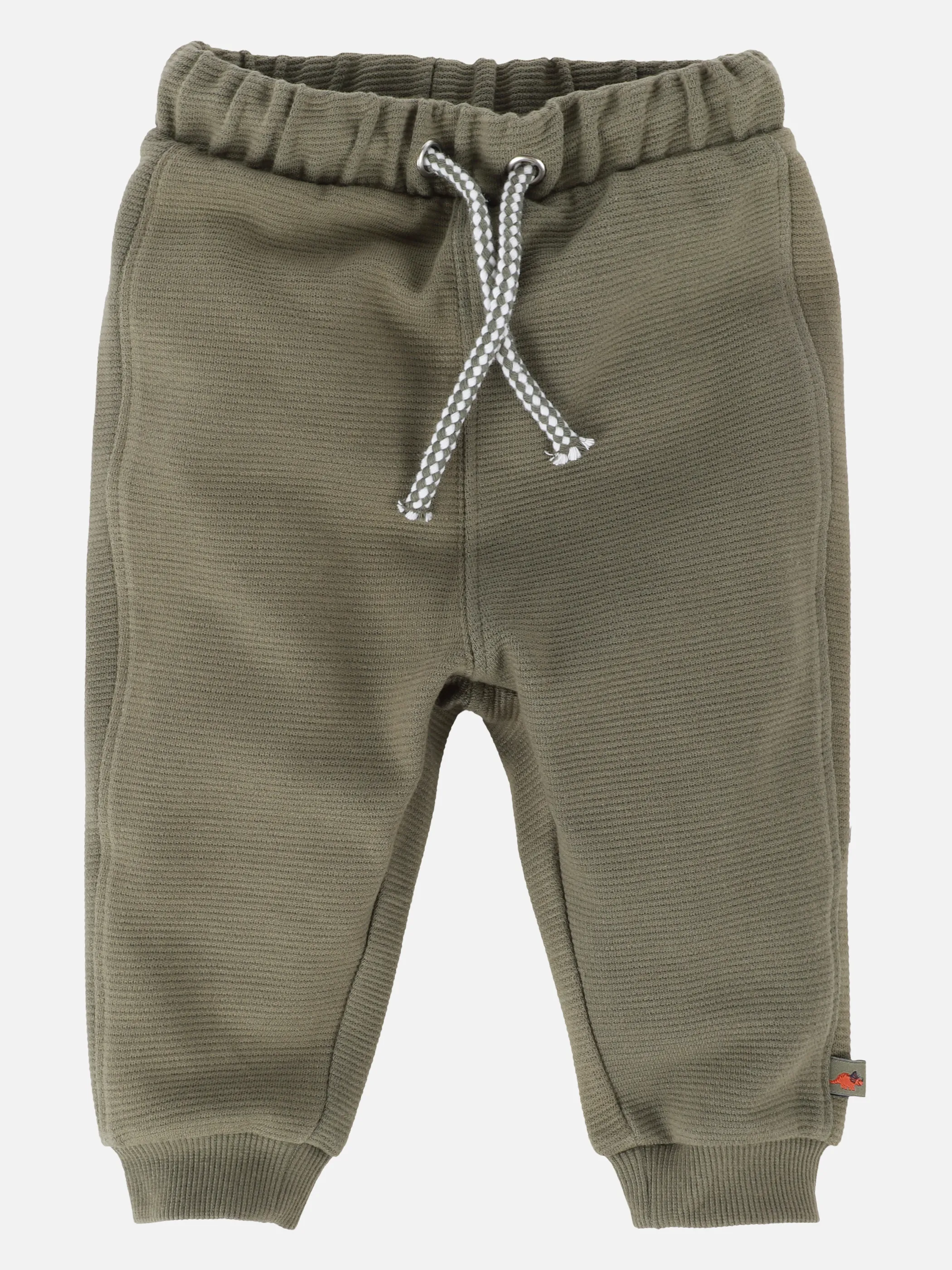 Baby Jogginghose mit Struktur