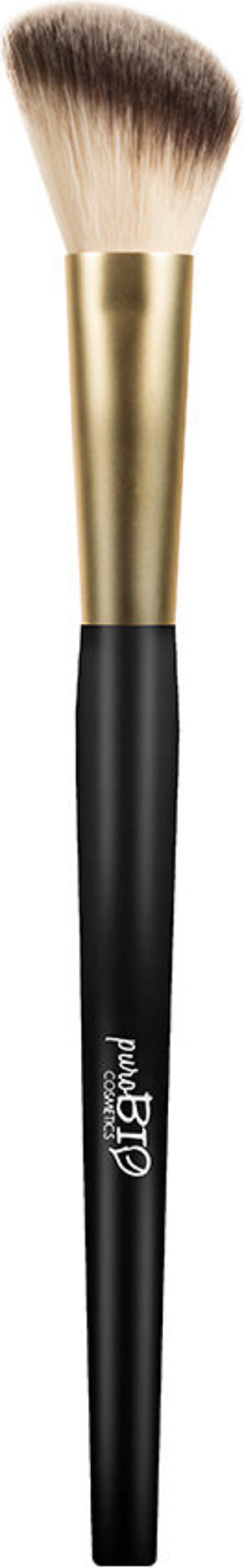 puroBIO cosmetics  Blush Brush No. 2