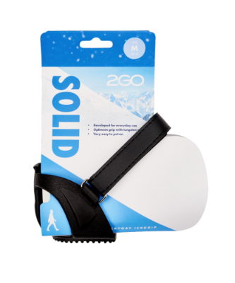 Ice Grip Solid
