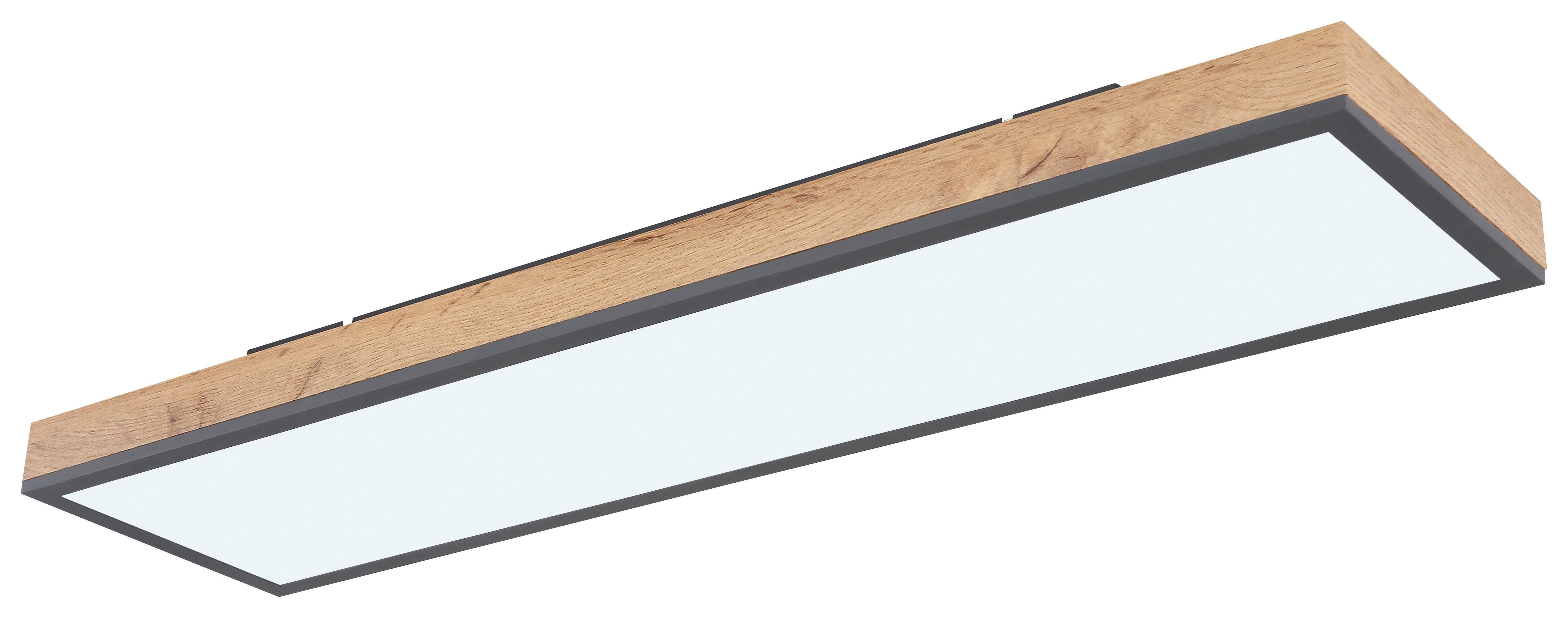 Globo Lighting LED-Deckenleuchte Doro
