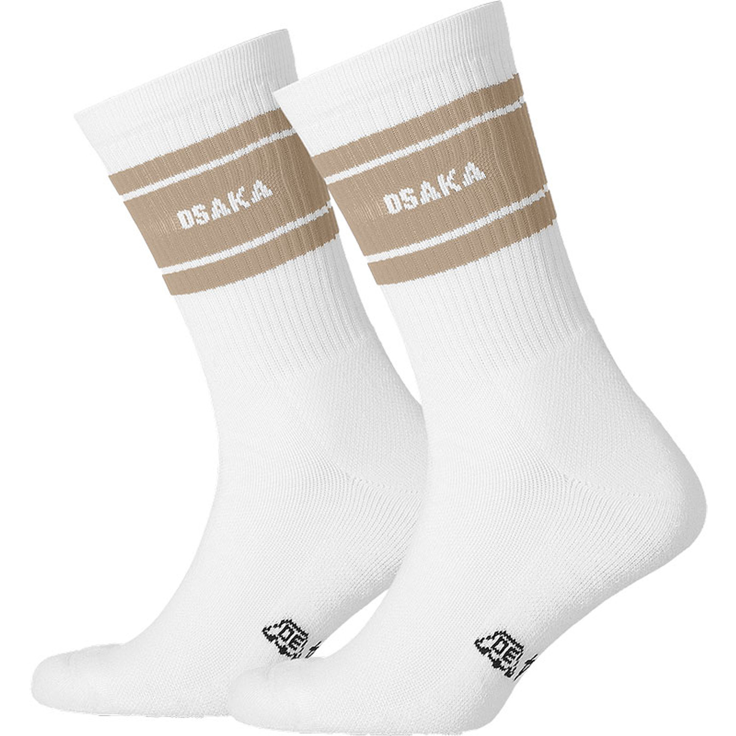 Osaka Colourway Duo Sokken