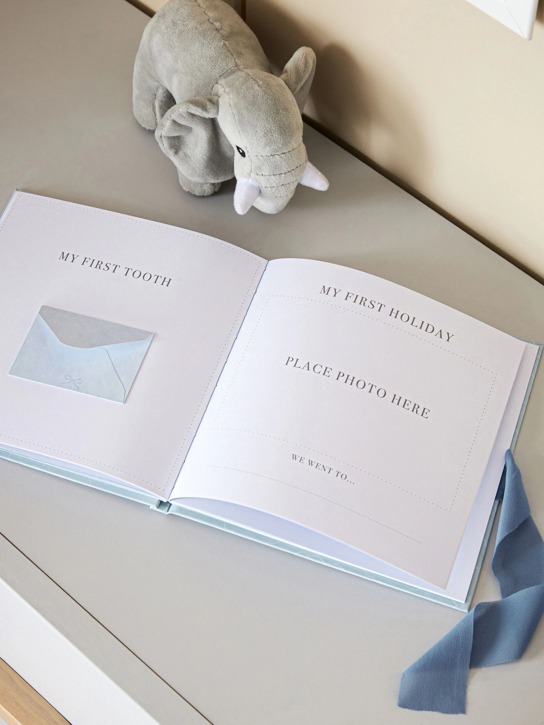 Baby Born In 2025 recordboek voor jongens