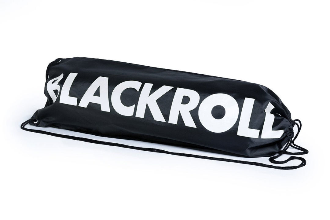 Sporttasche Gymbag BLACK