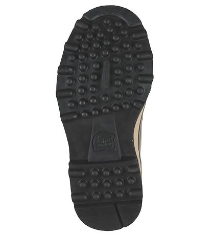 Sorel Winterstiefel - Jugend Caribou - Braun/Schwarz