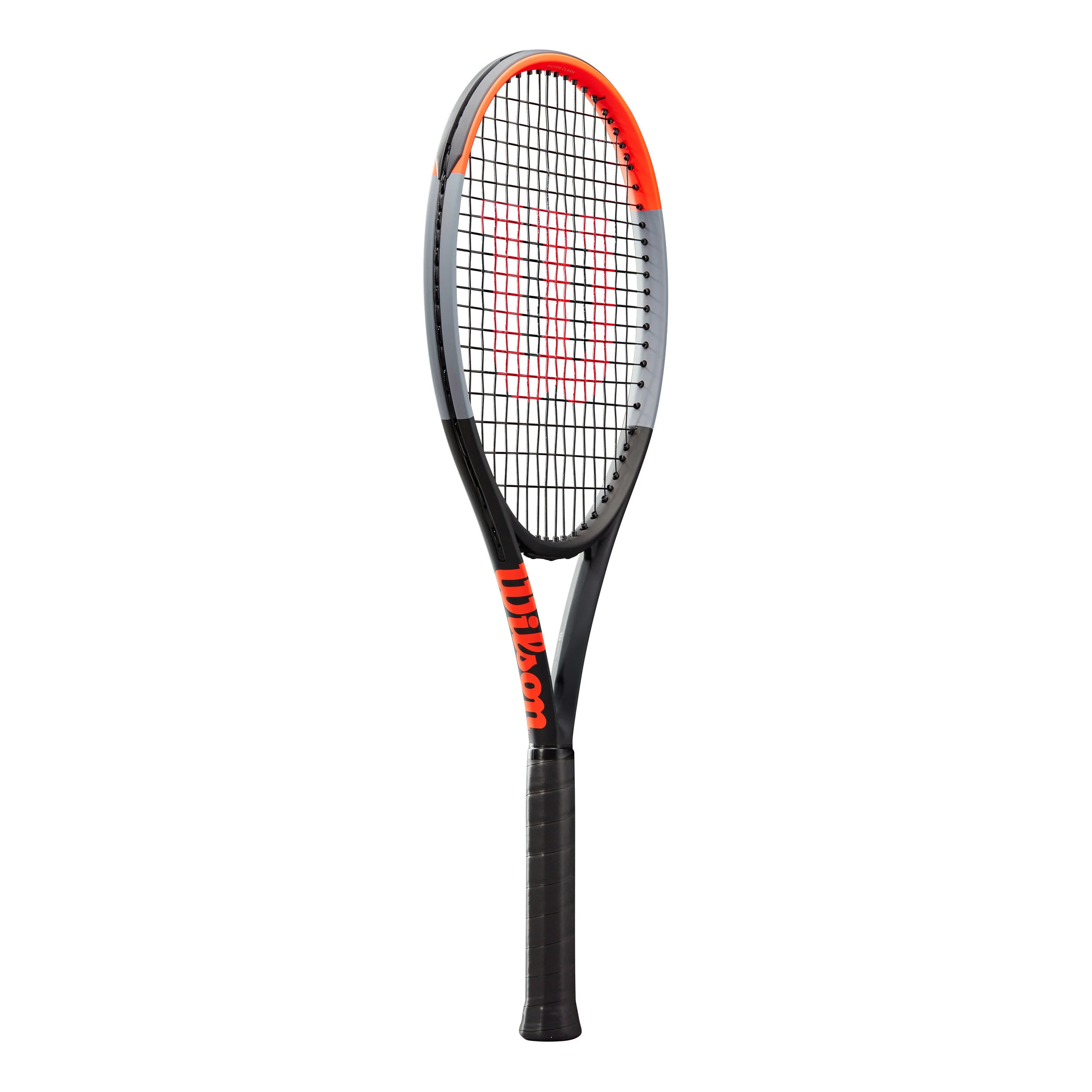 Wilson Clash 100 Raquette De Compétition