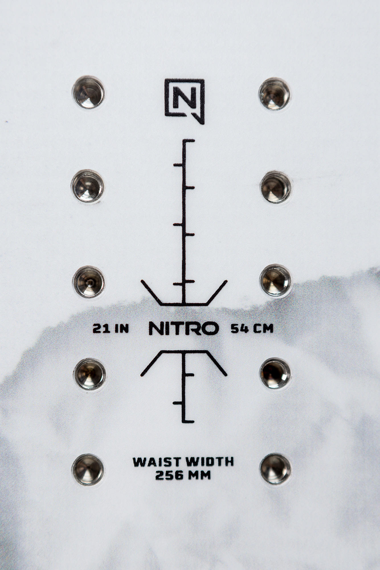 Nitro Prime Raw
