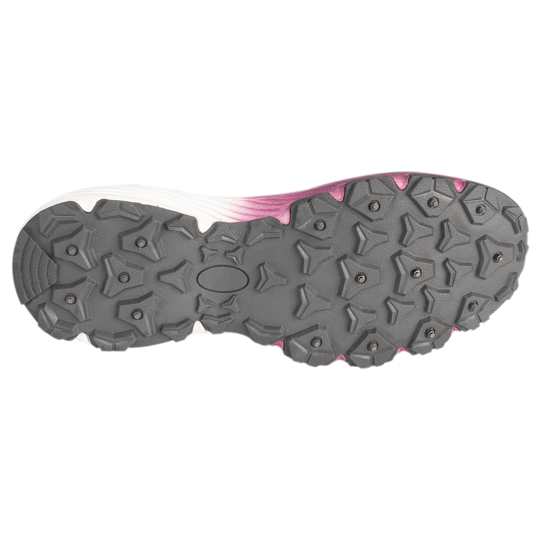 Move Mountains VEO Spikes 36-41 - Fritids og motesko