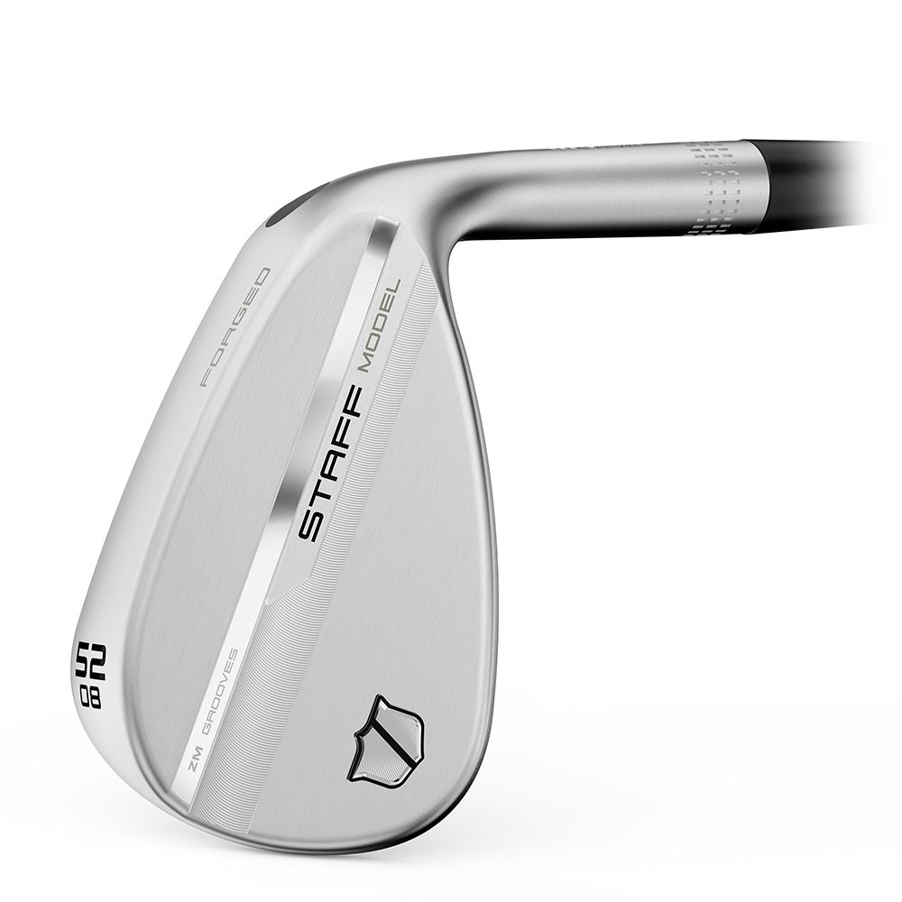 Staff Model ZM Wedge