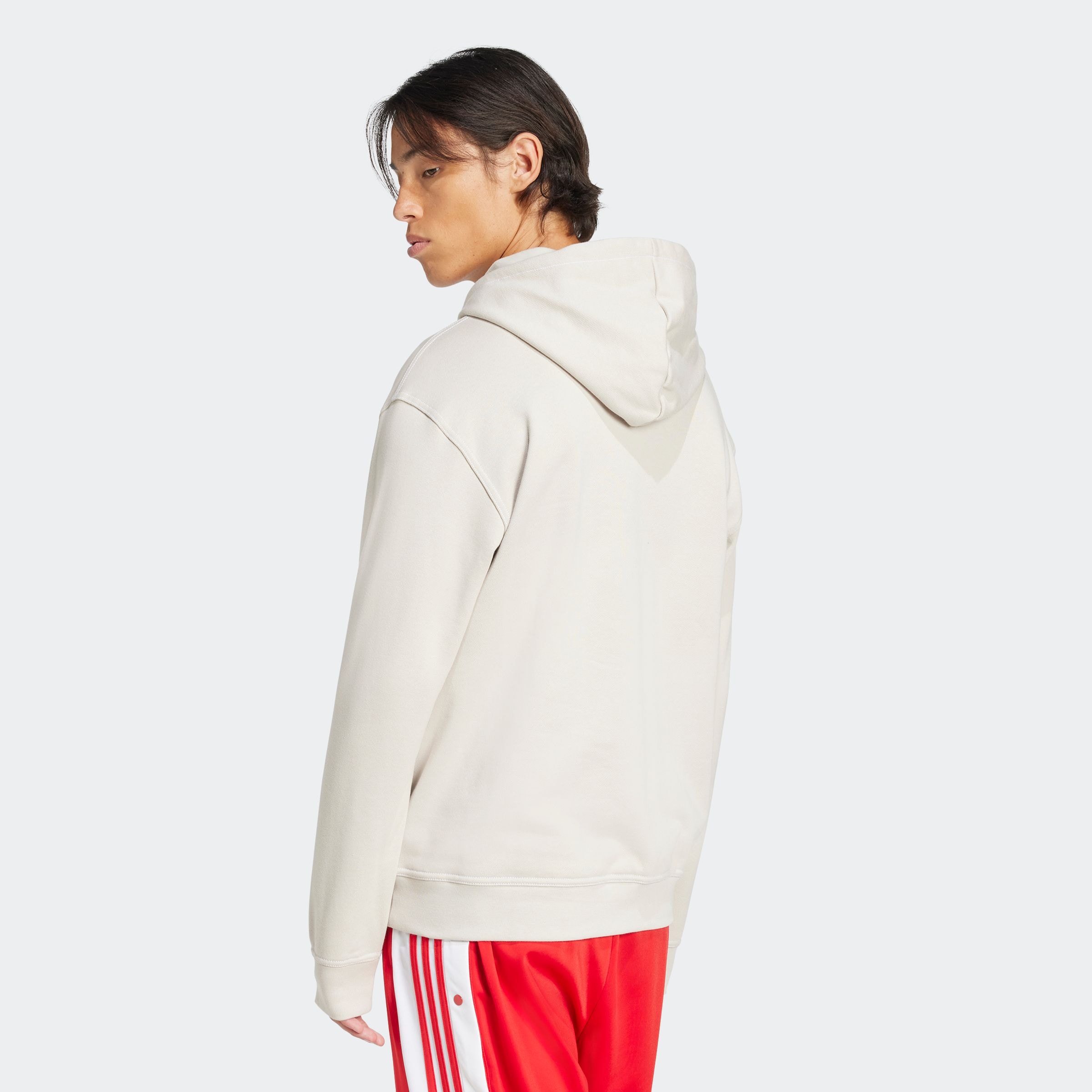 adidas Originals Kapuzensweatshirt »WAB  HOODIE«