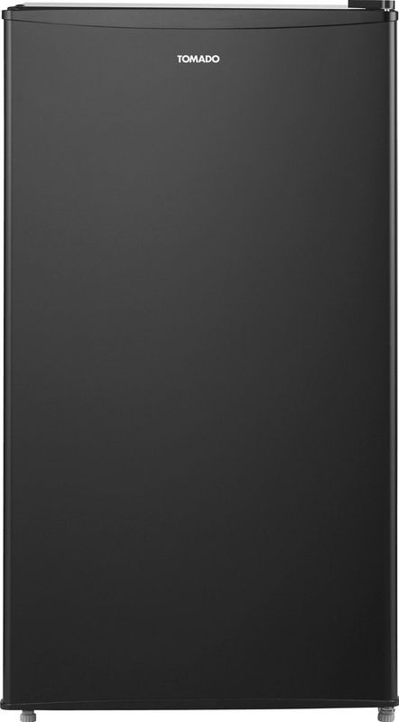 Tomado - TLT4702B - Tafelmodel Koelkast - Zwart - 93 Liter - Energielabel E