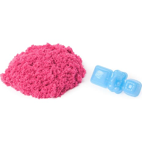 Kinetic Sand slikpose – flere varianter – assorteret