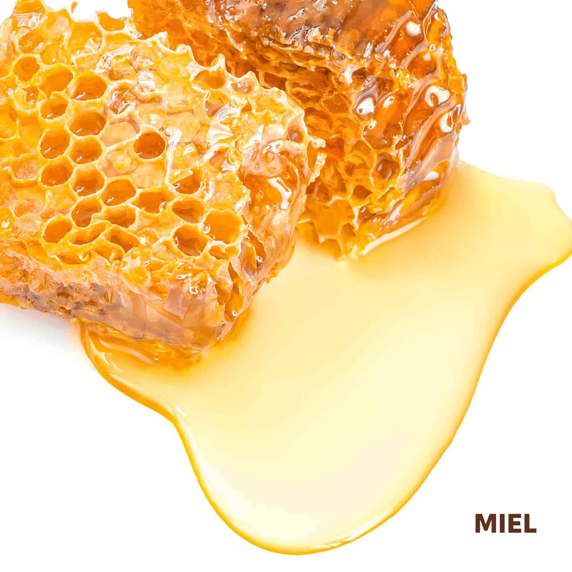 Défrisant cheveux moyens et normaux Butter Blend / 1816g