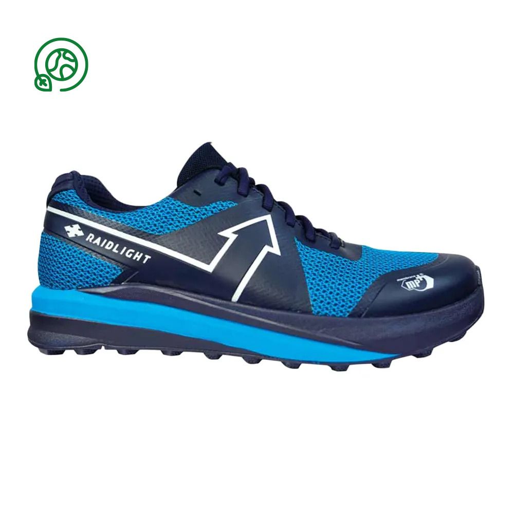Raidlight ASCENDO MP+ - Chaussures trail Homme navy/blue