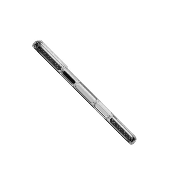 Tech21 - Evo Crystal - Cover - iPhone 16 Plus - MagSafe - Sort