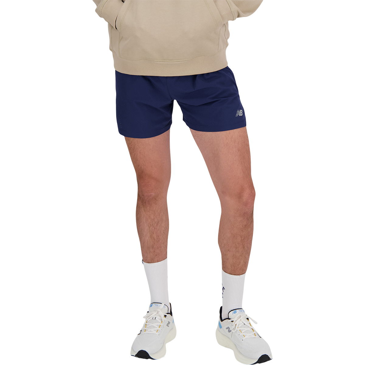 New Balance RC Seamless 2in1 5