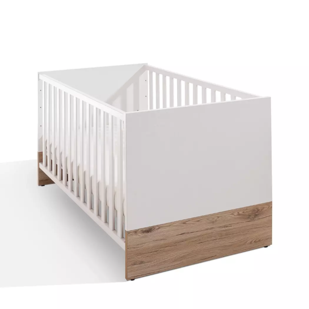 Babybett Remo 70 x 140 cm